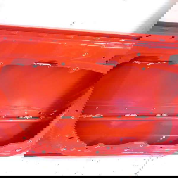 Porta Dianteira Esquerda Detalhe Fiat Stilo 1.8 2010