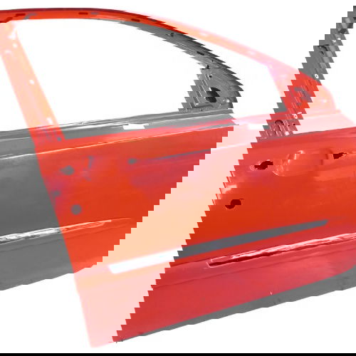 Porta Dianteira Direita Fiat Stilo 1.8 2010