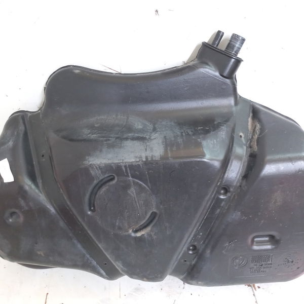 Tanque De Combustivel Fiat Stilo 1.8 2010