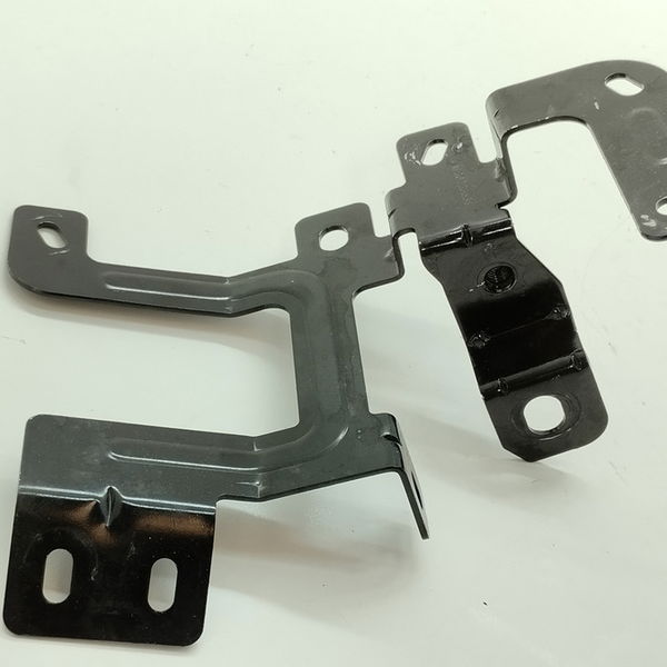 Suporte Chicote Do Motor Chevrolet Tracker 2021