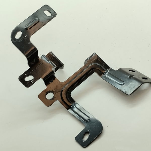 Suporte Chicote Do Motor Chevrolet Tracker 2021