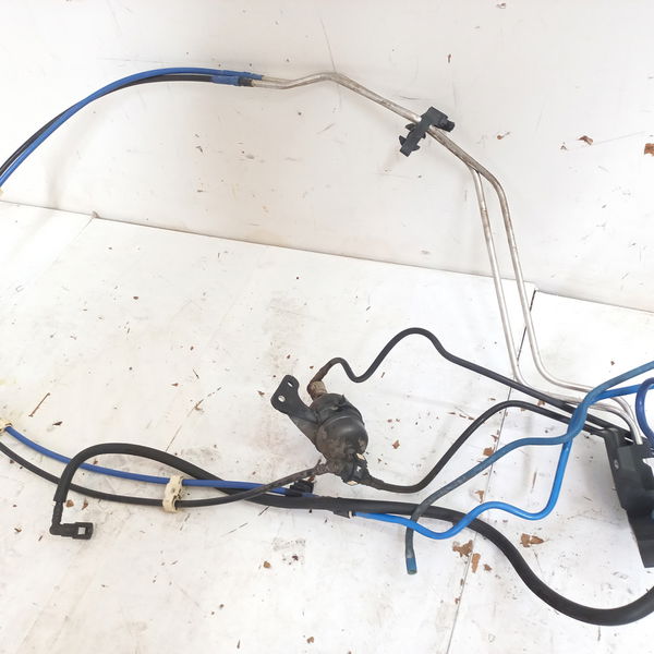 Mangueira Linha Do Tanque Fiat Stilo 1.8 2010
