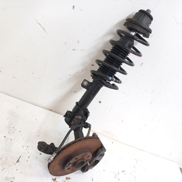 Torre Telescopio Dianteiro Direito Fiat Stilo 1.8 2010