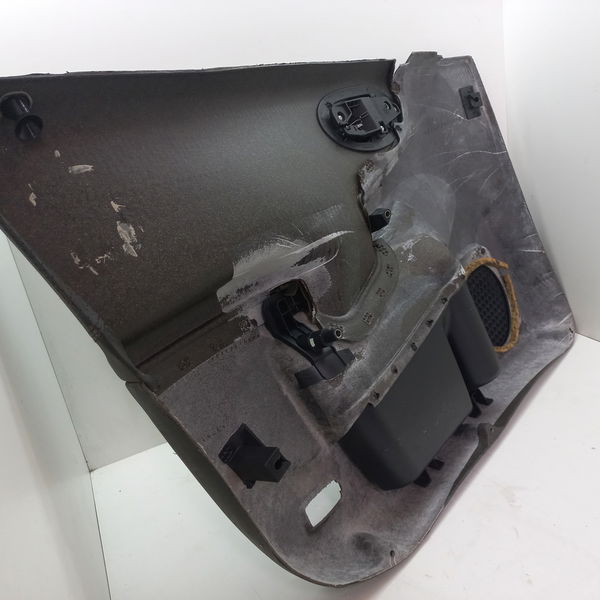 Forro Porta Dianteira Direita Fiat Stilo 1.8 2010