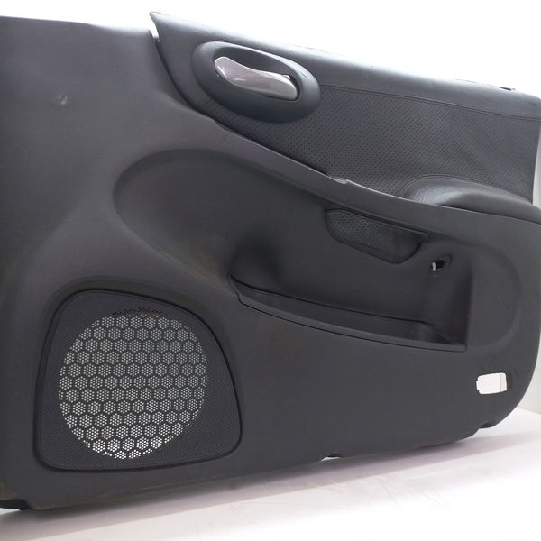 Forro Porta Dianteira Direita Fiat Stilo 1.8 2010