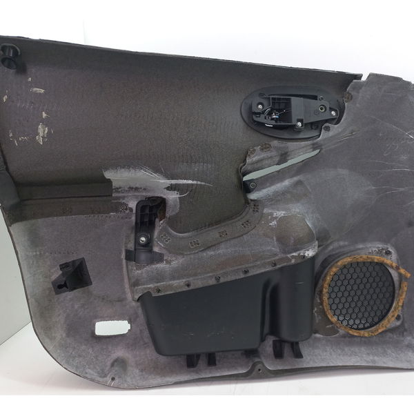 Forro Porta Dianteira Direita Fiat Stilo 1.8 2010
