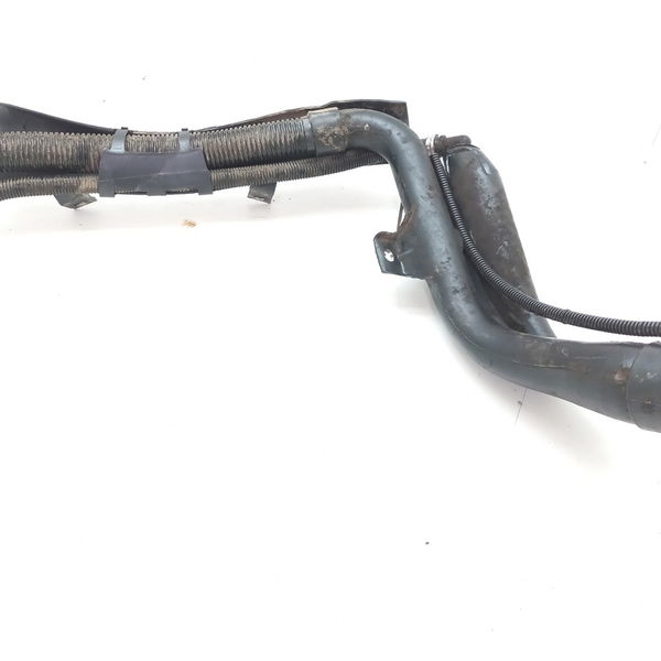 Gargalo Bocal Do Tanque Fiat Stilo 1.8 2010