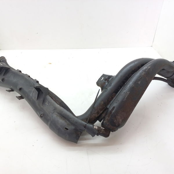 Gargalo Bocal Do Tanque Fiat Stilo 1.8 2010