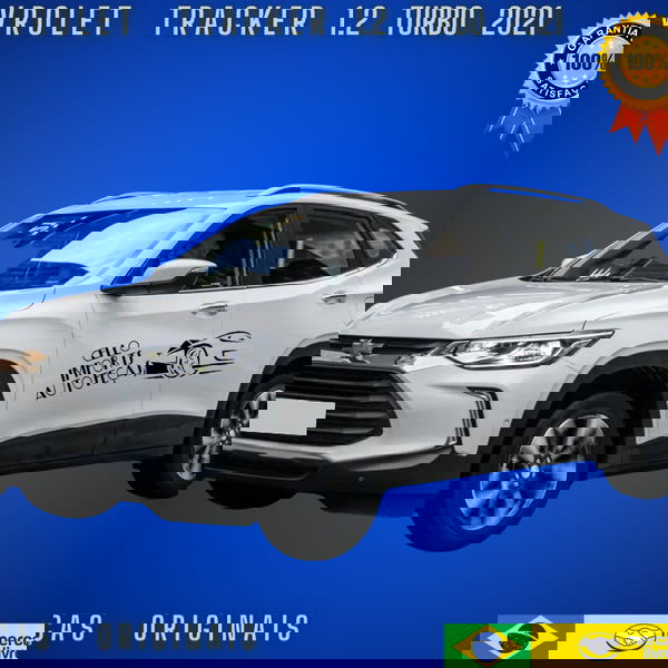 Coletor De Admissão Chevrolet Tracker 2021