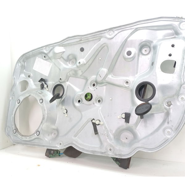 Maquina De Vidro Dianteiro Direito Fiat Stilo 1.8 2010
