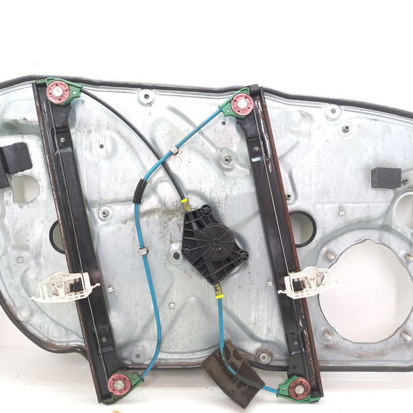 Maquina De Vidro Dianteiro Direito Fiat Stilo 1.8 2010