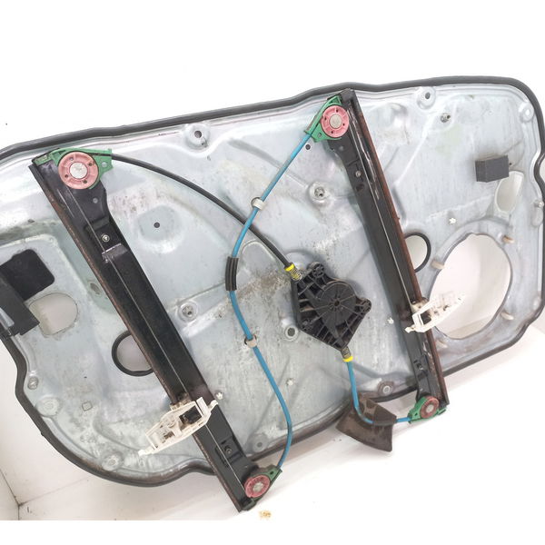 Maquina De Vidro Dianteiro Direito Fiat Stilo 1.8 2010