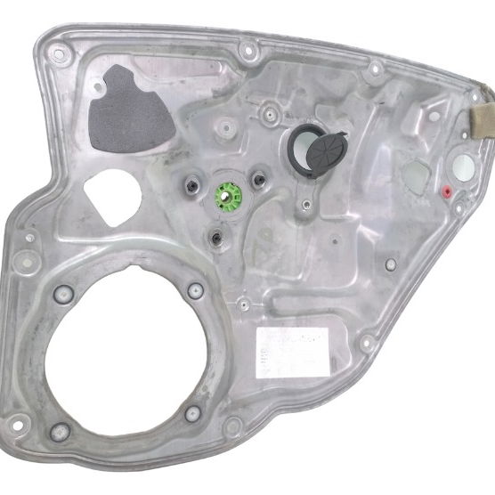 Maquina De Vidro Traseiro Direito Fiat Stilo 1.8 2010