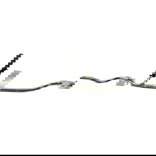 Tubo Cano Agua Da Turbina Chevolet Tracker 2021