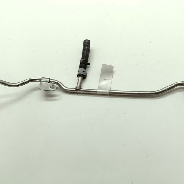 Tubo Cano Agua Da Turbina Chevolet Tracker 2021