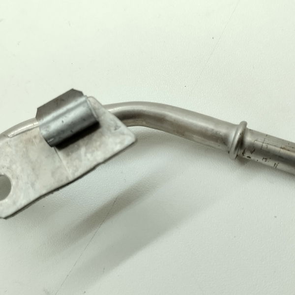 Tubo Cano Agua Da Turbina Chevolet Tracker 2021