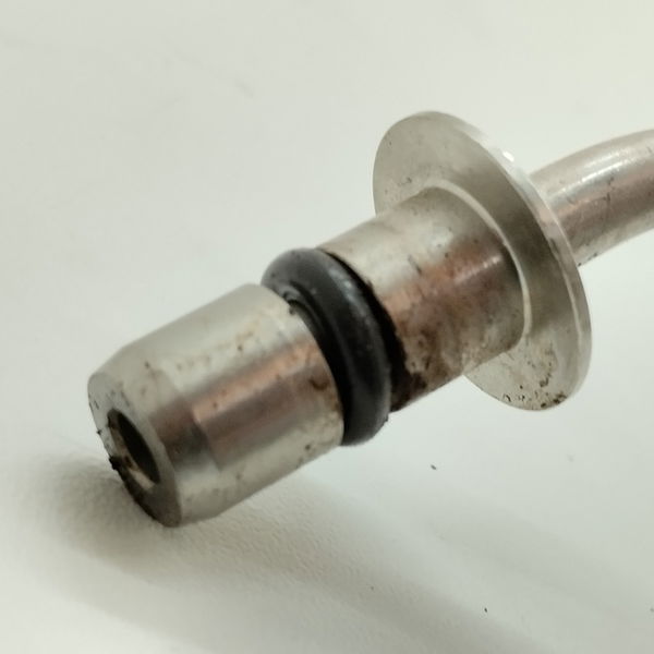 Cano Resfriador Turbina Chevrolet Tracker 2021