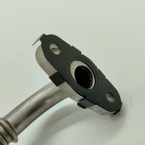 Tubo Sanfonado Turbina Chevrolet Tracker 2021