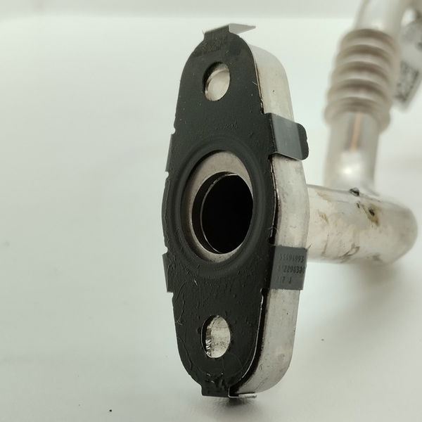 Tubo Sanfonado Turbina Chevrolet Tracker 2021