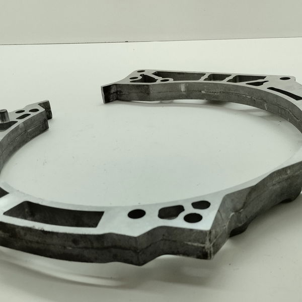 Flange Arco Do Motor Chevrolet Tracker 2021