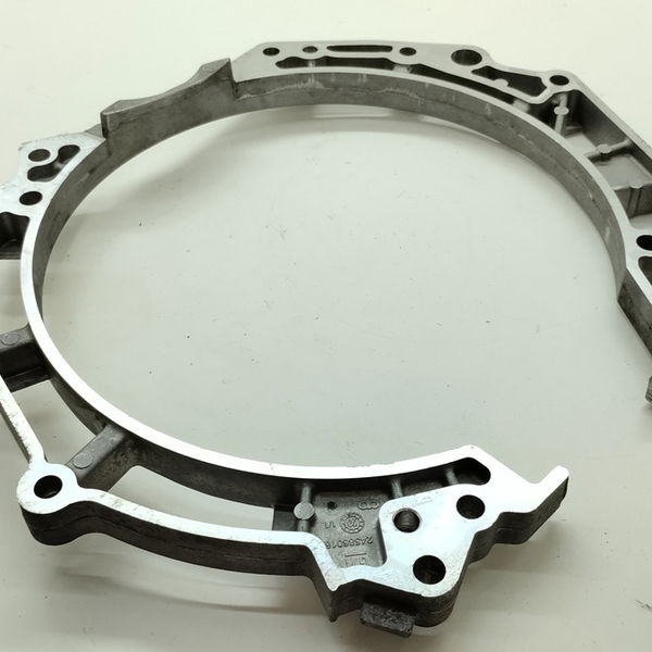 Flange Arco Do Motor Chevrolet Tracker 2021
