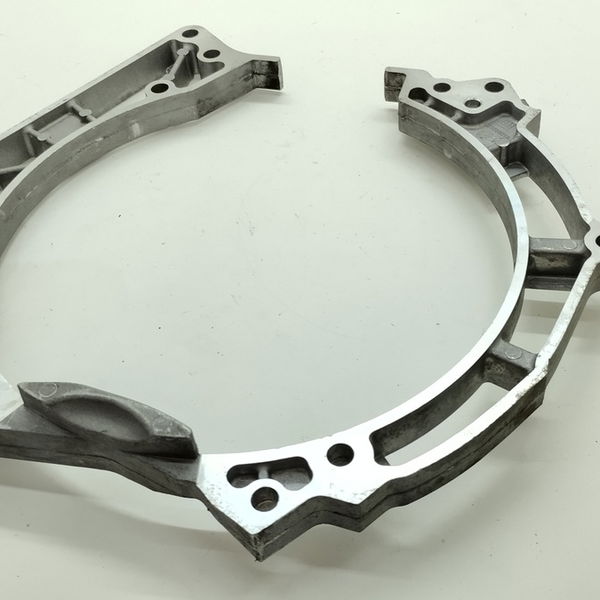 Flange Arco Do Motor Chevrolet Tracker 2021