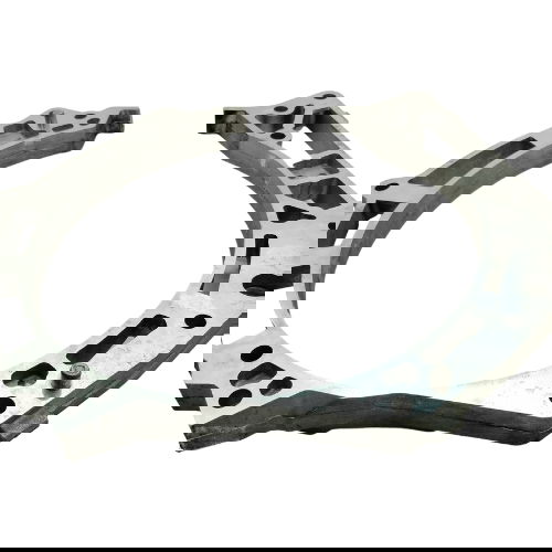 Flange Arco Do Motor Chevrolet Tracker 2021