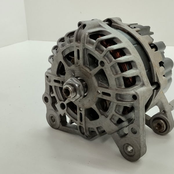 Alternador Detalhe Volkswagen Voyage 1.6 2021