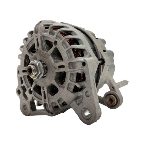 Alternador Detalhe Volkswagen Voyage 1.6 2021