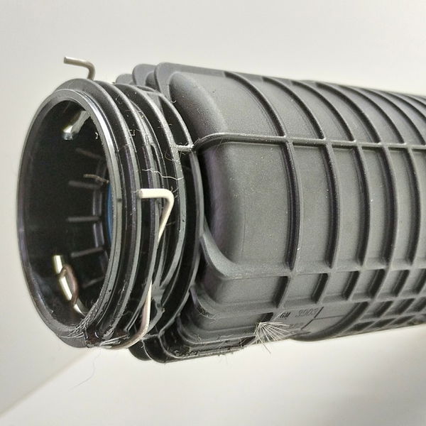 Mangueira Intercooler Detalhe Chevrolet Tracker 2021