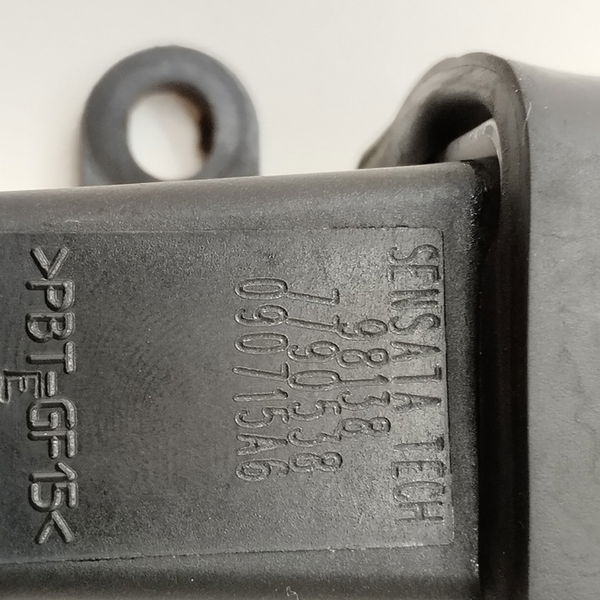 Botão Sensor De Combustivel Fiat Stilo 1.8 2010