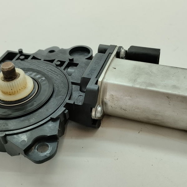 Motor Vidro Dianteiro Direito Fiat Stilo 1.8 2010