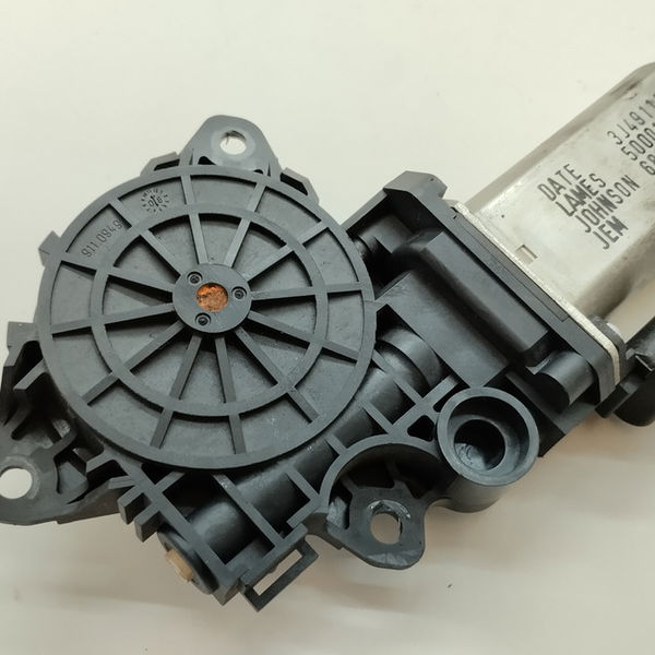 Motor Vidro Dianteiro Direito Fiat Stilo 1.8 2010