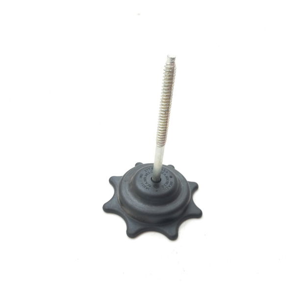 Parafuso Do Estepe Vw Gol 1.6 2022