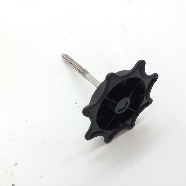Parafuso Do Estepe Vw Gol 1.6 2022