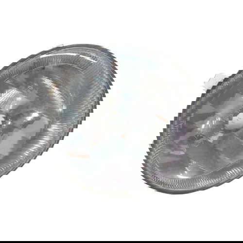 Farol De Milha Nissan Grand Livina Sl 1.8 2010