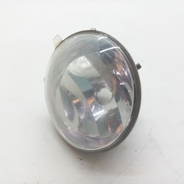 Farol De Milha Nissan Grand Livina Sl 1.8 2010