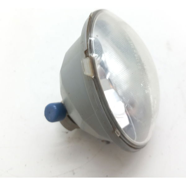 Farol De Milha Nissan Grand Livina Sl 1.8 2010