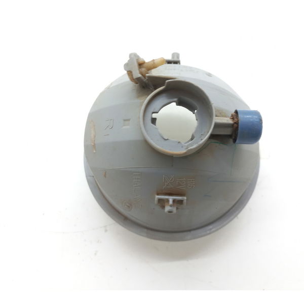 Farol De Milha Nissan Grand Livina Sl 1.8 2010