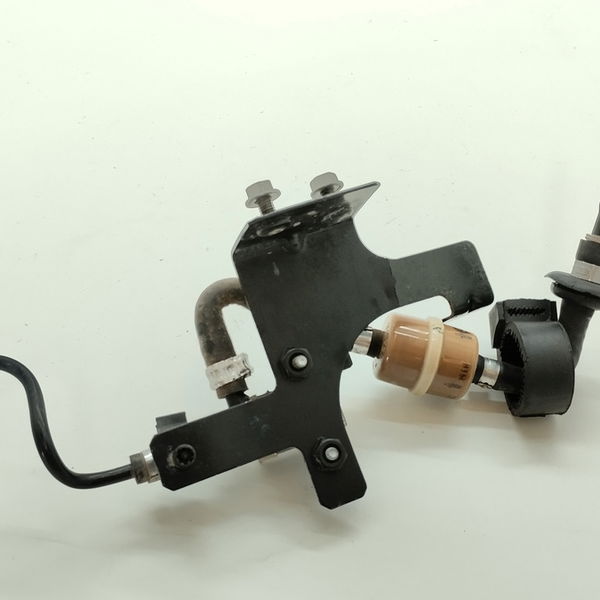 Valvula Solenoide Fiat Stilo 1.8 2010