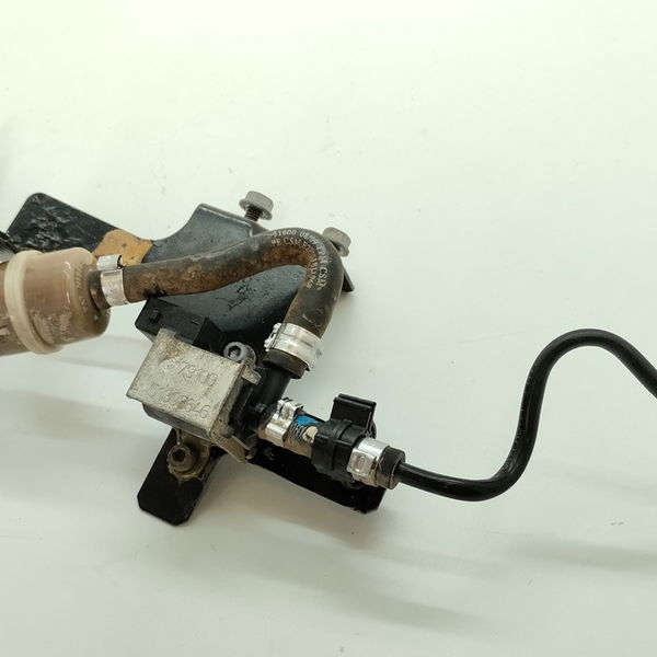 Valvula Solenoide Fiat Stilo 1.8 2010
