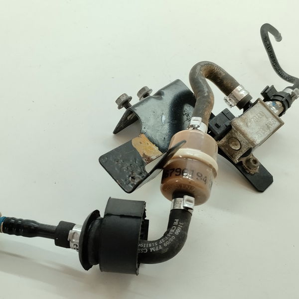 Valvula Solenoide Fiat Stilo 1.8 2010