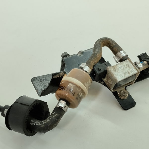 Valvula Solenoide Fiat Stilo 1.8 2010