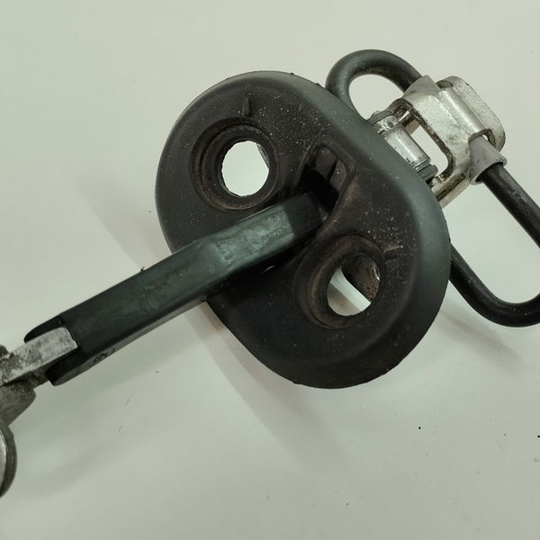 Limitador Porta Dianteira Direita Fiat Stilo 1.8 2010