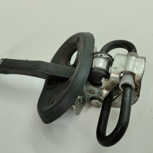 Limitador Porta Dianteira Direita Fiat Stilo 1.8 2010