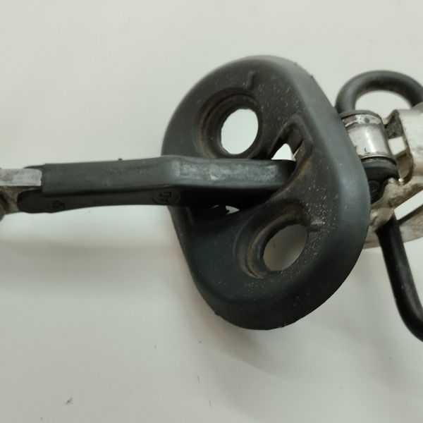 Limitador Porta Dianteira Direita Fiat Stilo 1.8 2010