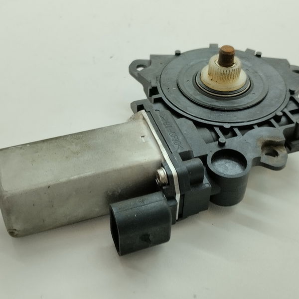 Motor Vidro Traseiro Direito Fiat Stilo 1.8 2010