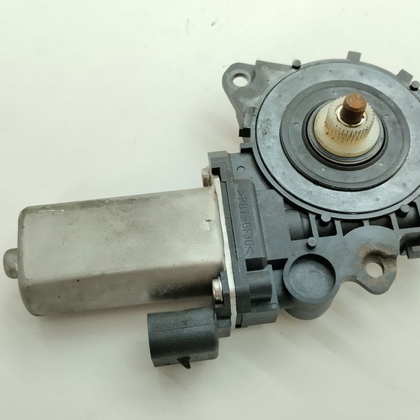 Motor Vidro Traseiro Direito Fiat Stilo 1.8 2010
