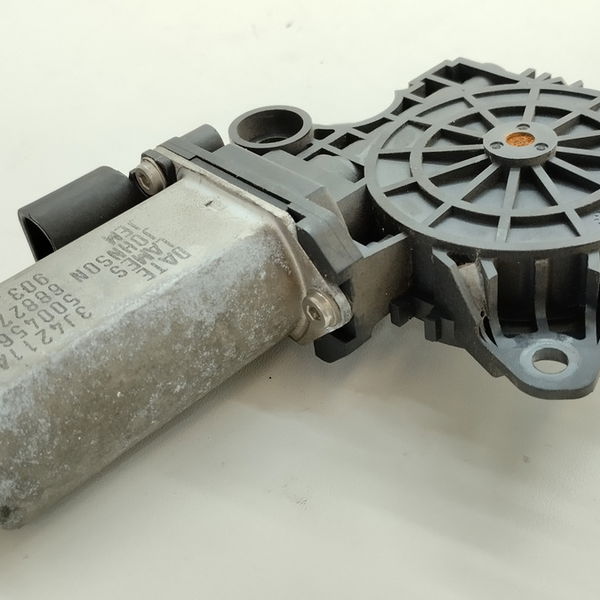 Motor Vidro Traseiro Direito Fiat Stilo 1.8 2010