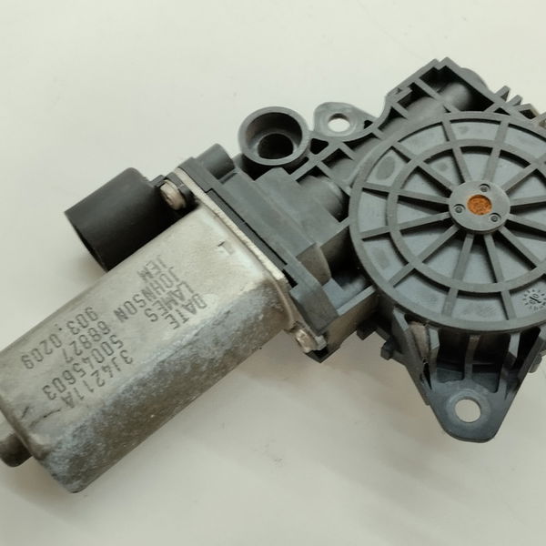 Motor Vidro Traseiro Direito Fiat Stilo 1.8 2010